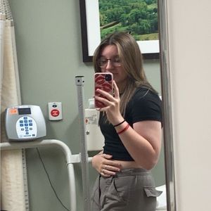 Meet your Posher, Lacy